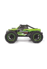 BZN540289 SPRYTE MT TURBO 1/20 4WD ELECTRIC MONSTER TRUCK - GREEN