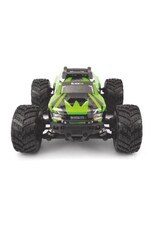 BZN540289 SPRYTE MT TURBO 1/20 4WD ELECTRIC MONSTER TRUCK - GREEN