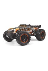 BZN540291 SPRYTE ST TURBO 1/20 4WD ELECTRIC MONSTER TRUCK - ORANGE