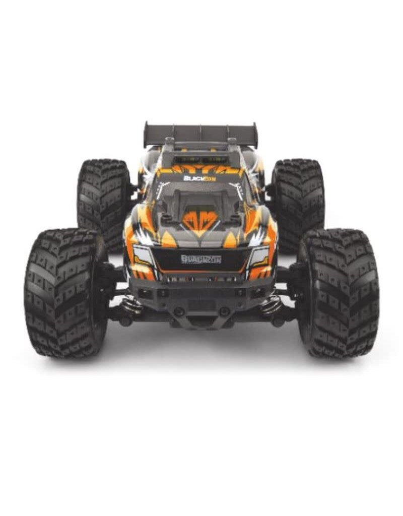 BZN540291 SPRYTE ST TURBO 1/20 4WD ELECTRIC MONSTER TRUCK - ORANGE