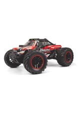BZN540290 SPRYTE MT TURBO 1/20 4WD ELECTRIC MONSTER TRUCK - RED