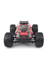 BZN540290 SPRYTE MT TURBO 1/20 4WD ELECTRIC MONSTER TRUCK - RED