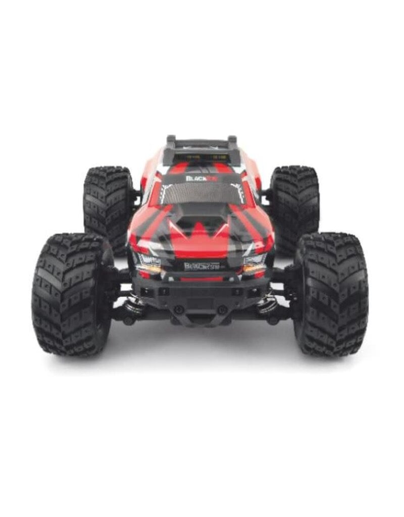 BZN540290 SPRYTE MT TURBO 1/20 4WD ELECTRIC MONSTER TRUCK - RED