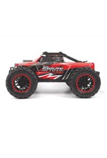 BZN540290 SPRYTE MT TURBO 1/20 4WD ELECTRIC MONSTER TRUCK - RED