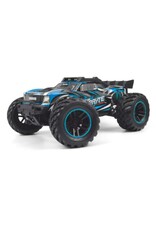 BZN540292 SPRYTE ST TURBO 1/20 4WD ELECTRIC MONSTER TRUCK - BLUE