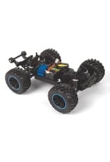 BZN540292 SPRYTE ST TURBO 1/20 4WD ELECTRIC MONSTER TRUCK - BLUE