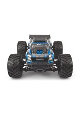 BZN540292 SPRYTE ST TURBO 1/20 4WD ELECTRIC MONSTER TRUCK - BLUE