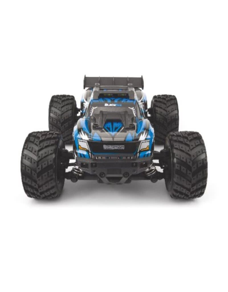 BZN540292 SPRYTE ST TURBO 1/20 4WD ELECTRIC MONSTER TRUCK - BLUE