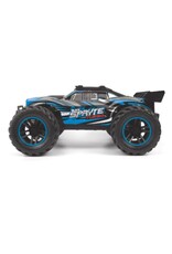 BZN540292 SPRYTE ST TURBO 1/20 4WD ELECTRIC MONSTER TRUCK - BLUE