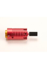 PN RACING PN MR2711 MACHINE CUT DELRIN 64P 11T LONG PINION GEAR: BLACK (2)