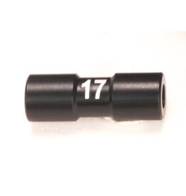 PN RACING KEN PN800502A REPLACEMENT WHEEL SPACER FOR V3 PRO TIRE TRUER