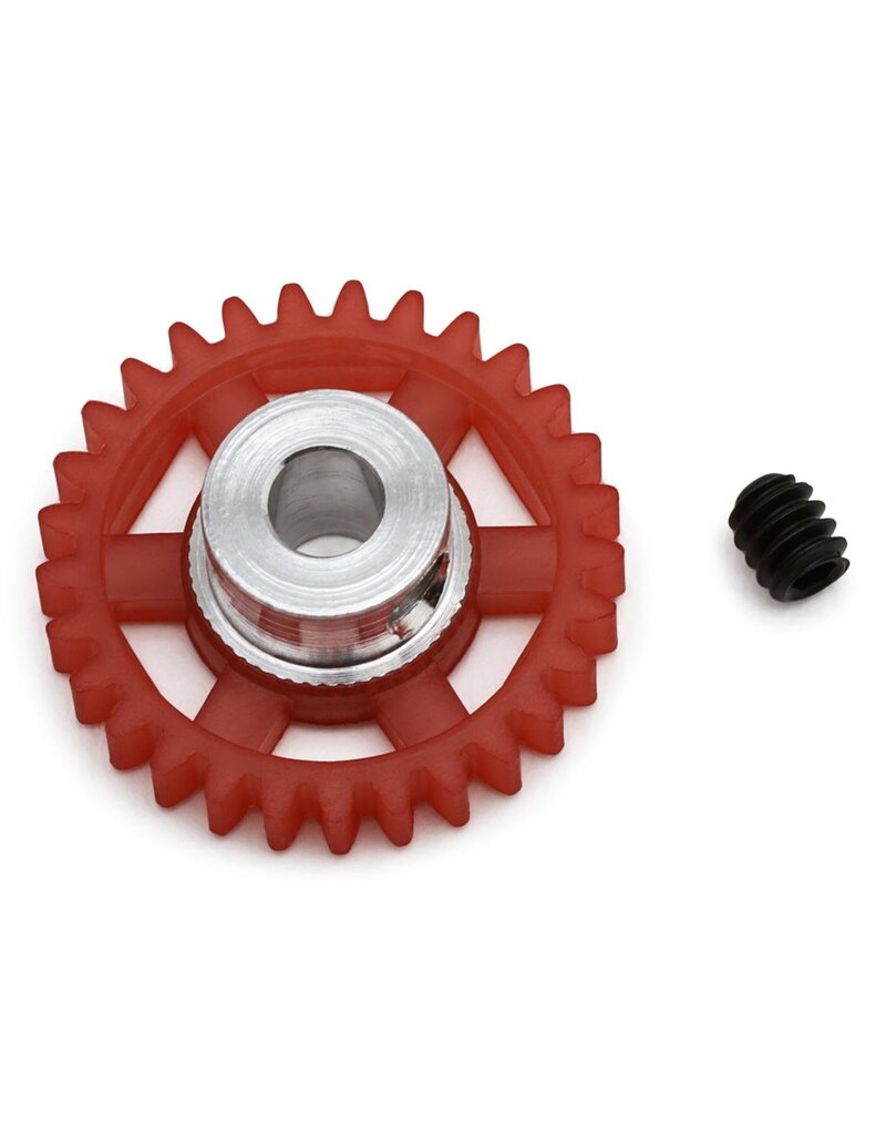 JK PRODUCTS JKPG429P 48P PLASTIC PINION GEAR V2 (3.17MM BORE) (29T)