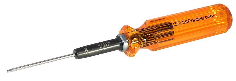 MIP9201 1/16 HEX DRIVER WRENCH, GEN 2