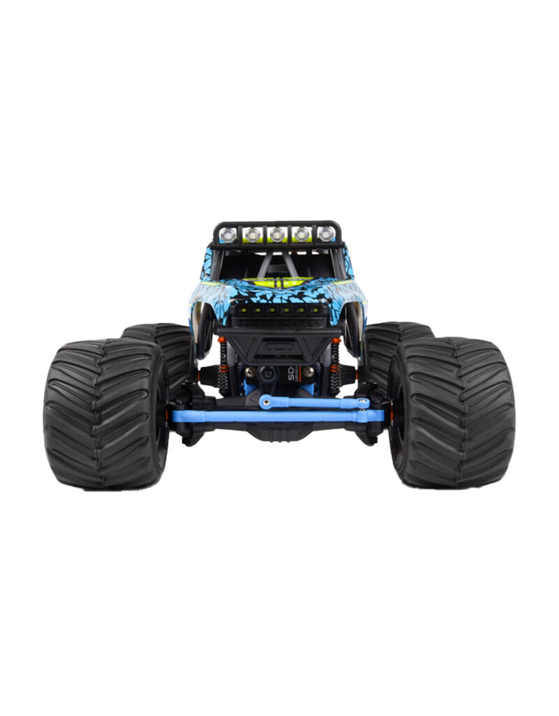 HPI RACING HPI160807 MINI KING FLUX BIG KAHUNA FORD BRONCO 4400