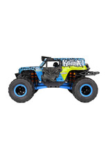 HPI RACING HPI160807 MINI KING FLUX BIG KAHUNA FORD BRONCO 4400