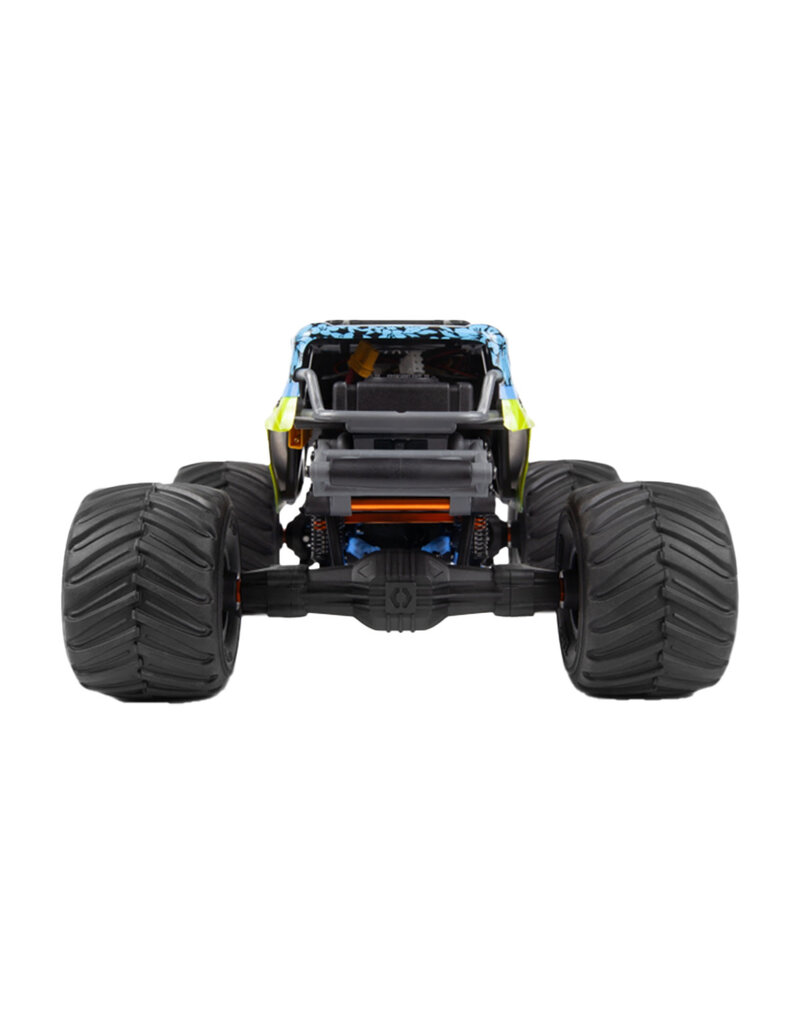 HPI RACING HPI160807 MINI KING FLUX BIG KAHUNA FORD BRONCO 4400