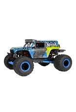 HPI RACING HPI160807 MINI KING FLUX BIG KAHUNA FORD BRONCO 4400