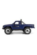 HPI RACING HPI161254 VENTURE18 FLUX 1985 TOYOTA HILUX SR5 - BLUE (T)