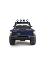HPI RACING HPI161254 VENTURE18 FLUX 1985 TOYOTA HILUX SR5 - BLUE (T)