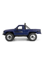 HPI RACING HPI161252 VENTURE18 1985 TOYOTA HILUX SR5 - BLUE