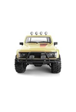 HPI RACING HPI161253 VENTURE18 1985 TOYOTA HILUX RS5 - CREME