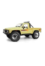 HPI RACING HPI161253 VENTURE18 1985 TOYOTA HILUX RS5 - CREME