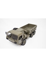 IMEX IMX77920 6 WHEEL HEMTT GREEN