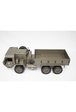 IMEX IMX77920 6 WHEEL HEMTT GREEN