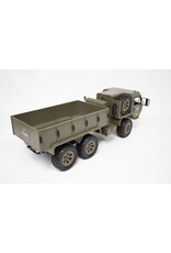 IMEX IMX77920 6 WHEEL HEMTT GREEN