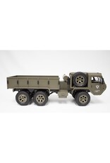 IMEX IMX77920 6 WHEEL HEMTT GREEN