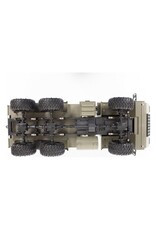 IMEX IMX77920 6 WHEEL HEMTT GREEN