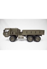 IMEX IMX77920 6 WHEEL HEMTT GREEN