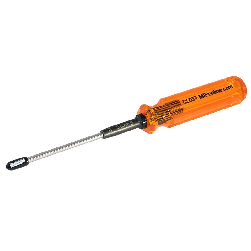 MIP9243 3.0MM BALL HEX DRIVER WRENCH GEN 2
