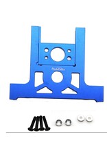 POWER HOBBY PHB6132 ALUMINUM MOTOR MOUNT FOR TRAXXAS 4X4 LCG CHASSIS
