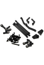 RC4WD RC4ZS0603 TRAIL FINDER 2 REAR AXLE 4-LINK KIT