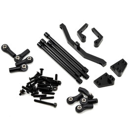 RC4WD RC4ZS0603 TRAIL FINDER 2 REAR AXLE 4-LINK KIT