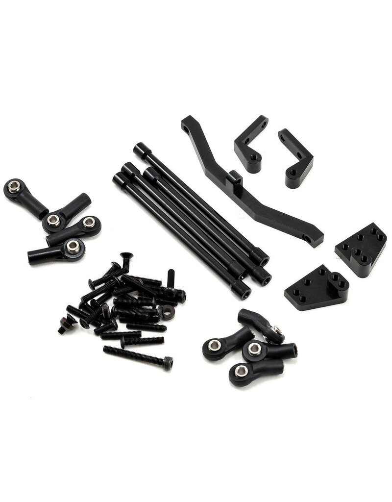 RC4WD RC4ZS0603 TRAIL FINDER 2 REAR AXLE 4-LINK KIT