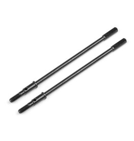 HPI RACING HPI116874 REAR AXLE SHAFT, (2PCS), VENTURE TOYOTA