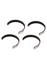 DS RACING DSC-LF-4SE FINIX THREADED DRIFT TIRES LF-4 (4)