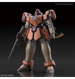 BANDAI BAS2467930 WMS-03 MAGANAC GUN WING