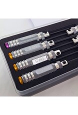 IMEX RCO4231 MINI-Z TOOL SET