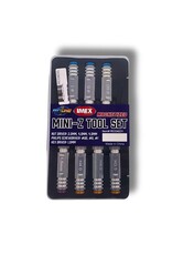 IMEX RCO4231 MINI-Z TOOL SET