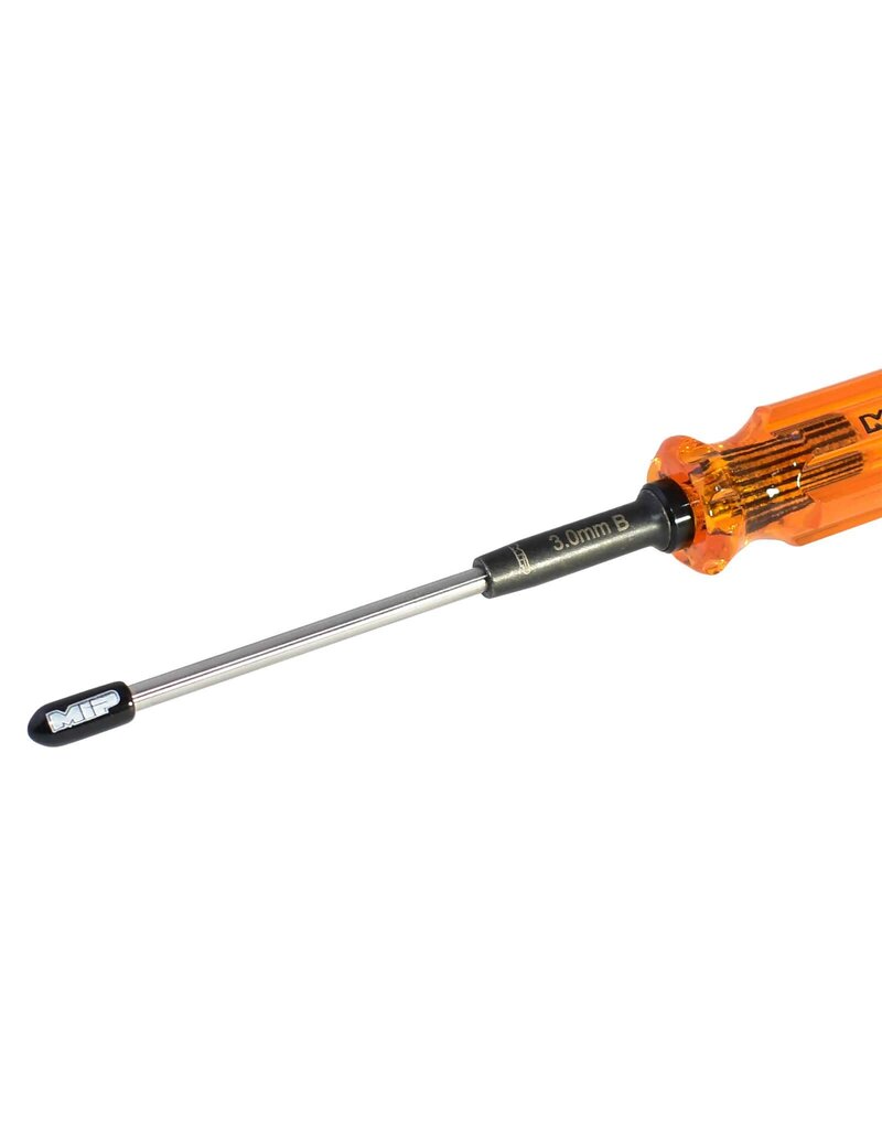 MIP MIP9243 3.0MM BALL HEX DRIVER WRENCH GEN 2