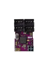 MXO RACING MXORXC52-SP SUPER MICRO RECEIVER FOR FUTABA SFHSS