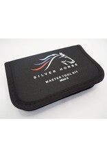 SILVER HORSE SHRC 1174901 MASTER TOOL KIT BLUE