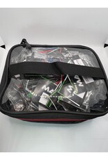 SILVER HORSE SHRC SH0115 PACKING CUBE ULTIMATE ORGANIZATION