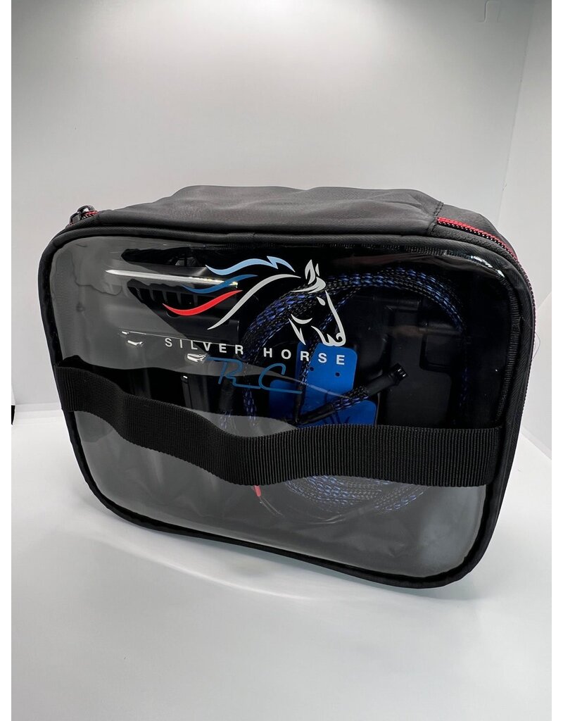 SILVER HORSE SHRC SH0115 PACKING CUBE ULTIMATE ORGANIZATION