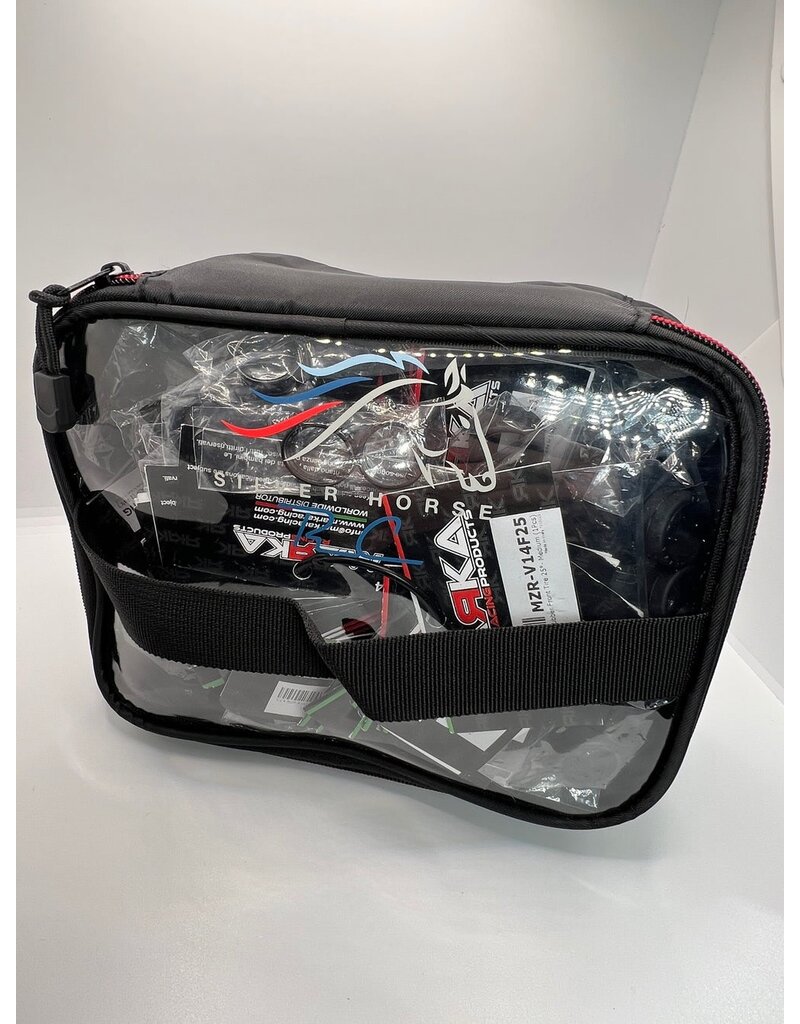 SILVER HORSE SHRC SH0115 PACKING CUBE ULTIMATE ORGANIZATION