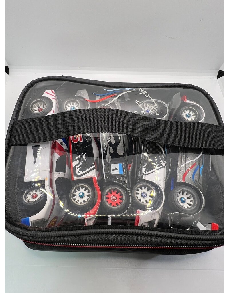 SILVER HORSE SHRC SH0115 PACKING CUBE ULTIMATE ORGANIZATION