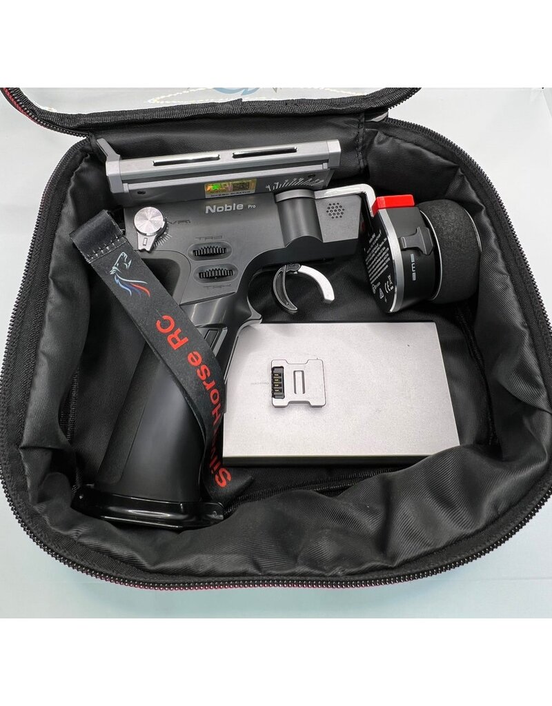 SILVER HORSE SHRC SH0115 PACKING CUBE ULTIMATE ORGANIZATION